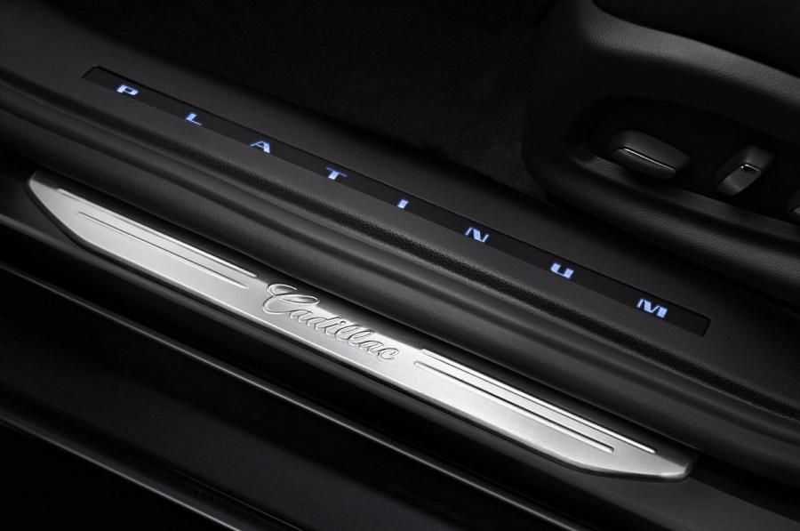  Cadillac XTS 2013 года  (фото 49 из 137)